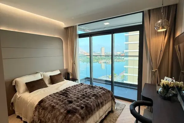 Apartment, 3 спальни 8