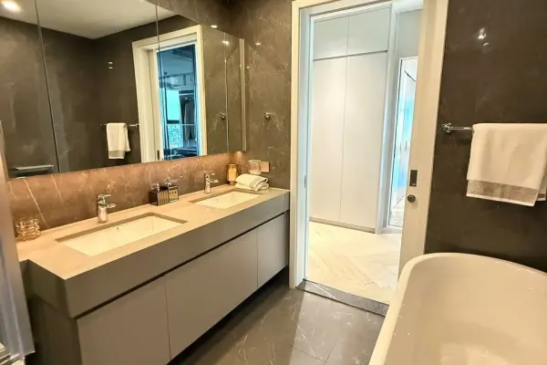 Apartment, 3 спальни 9