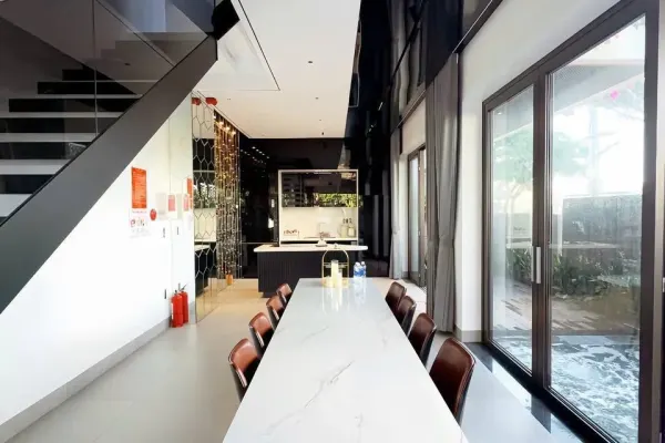 Apartment, 20.00 м² 3