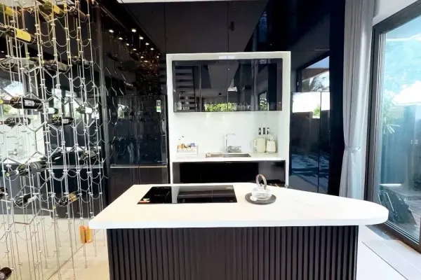 Apartment, 20.00 м² 4