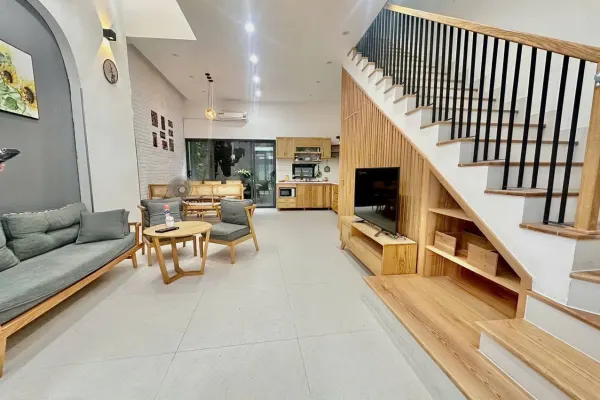 Apartment, 2 спальни, 70.00 м² 2