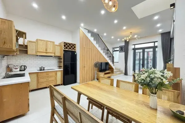 Apartment, 2 спальни, 70.00 м² 4