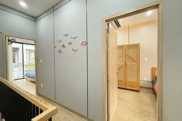 Apartment, 2 спальни, 70.00 м² 5