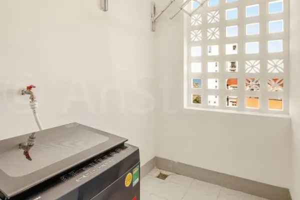 Квартира, 1 спальня · 40 м² 4