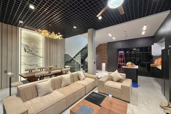 House, 2 спальни 2