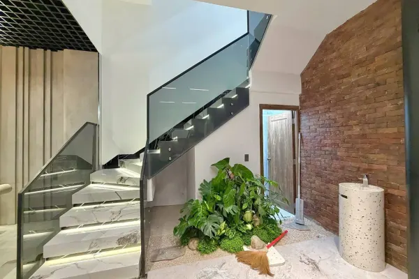 House, 2 спальни 4