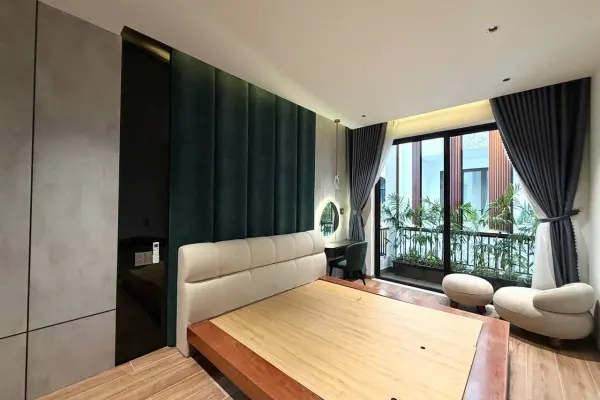 House, 2 спальни 5