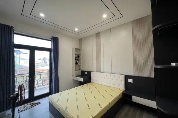 House, 3 спальни, 96.00 м² 7