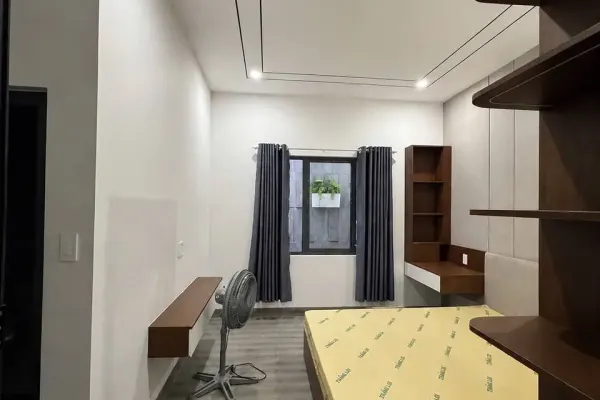 House, 3 спальни, 96.00 м² 8