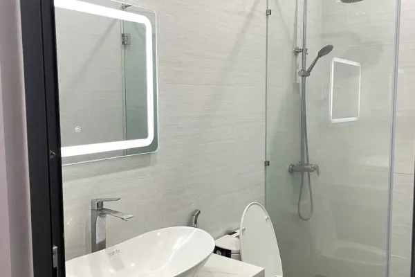 House, 3 спальни, 96.00 м² 9