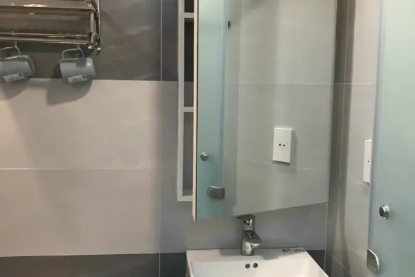 Квартира, 1 спальня · 35 м² 5
