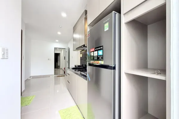Apartment, 2 спальни, 45.00 м² 3