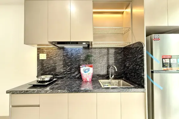 Apartment, 2 спальни, 45.00 м² 4