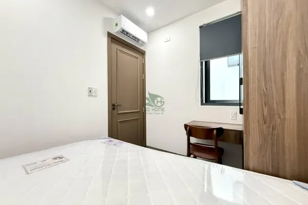 Apartment, 2 спальни, 45.00 м² 2