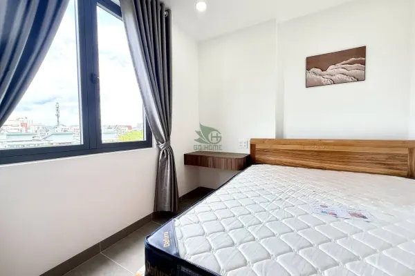 Apartment, 2 спальни, 45.00 м² 3