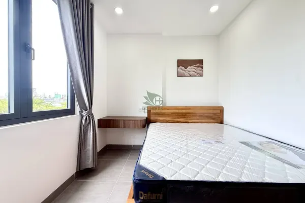 Apartment, 2 спальни, 45.00 м² 5