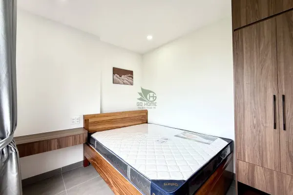 Apartment, 2 спальни, 45.00 м² 6