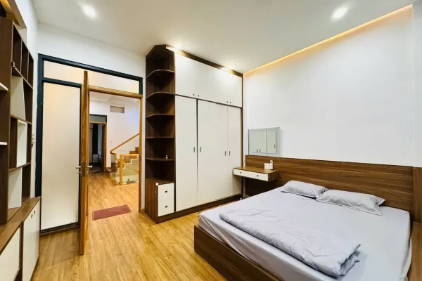 House, 2 спальни 4
