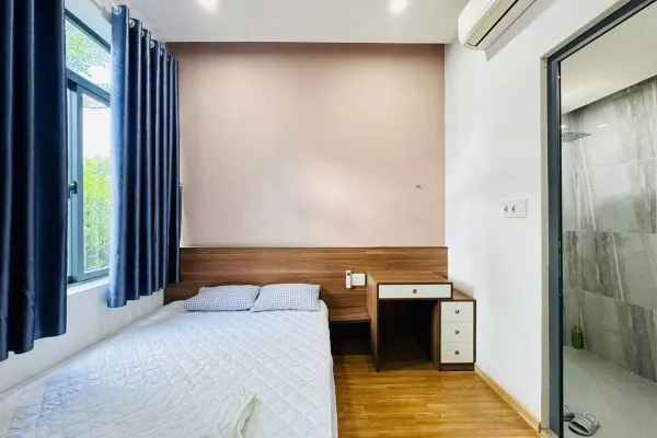 House, 2 спальни 5