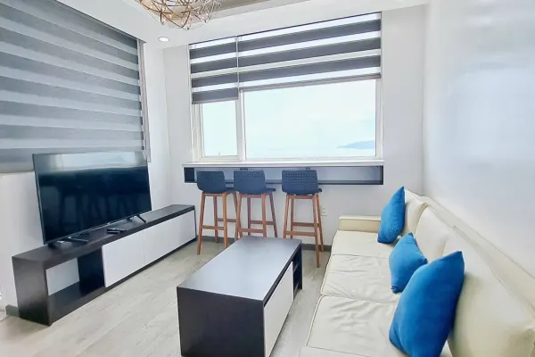 Apartment, 2 спальни, 72.00 м² 5