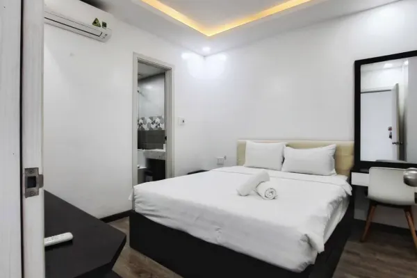 Apartment, 2 спальни, 72.00 м² 8
