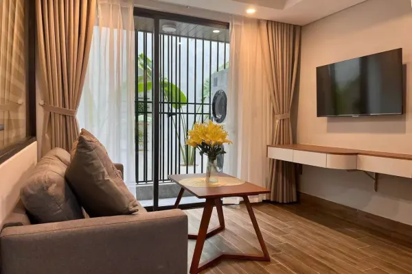 Apartment, 3 спальни, 85.00 м²