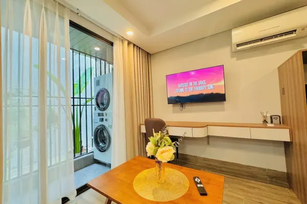 Apartment, 3 спальни, 85.00 м² 2