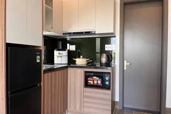 Apartment, 3 спальни, 85.00 м² 4