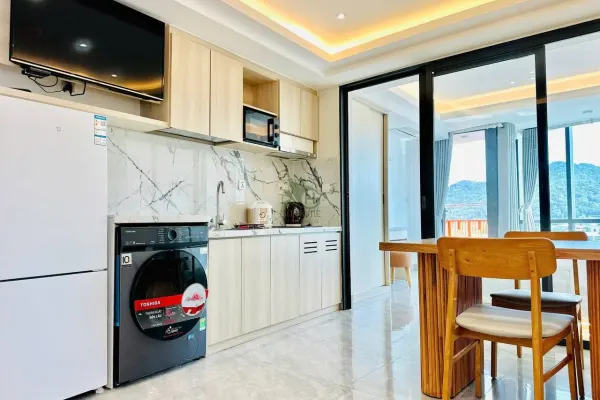 Apartment, 2 спальни, 50.00 м² 3