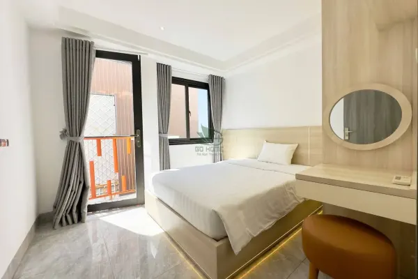 Apartment, 2 спальни, 50.00 м² 4