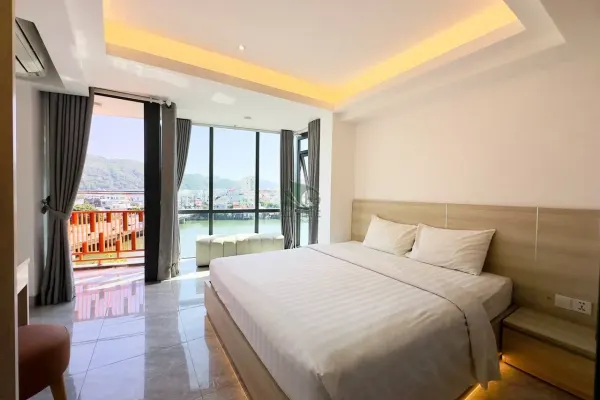 Apartment, 2 спальни, 50.00 м² 6