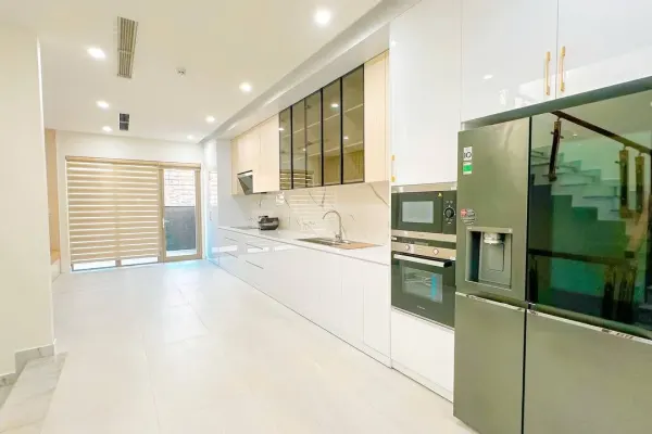 Villa, 5 спальни, 250.00 м² 4