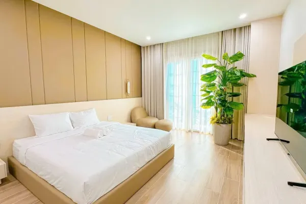 Villa, 5 спальни, 250.00 м² 9