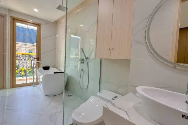 Villa, 5 спальни, 250.00 м² 10
