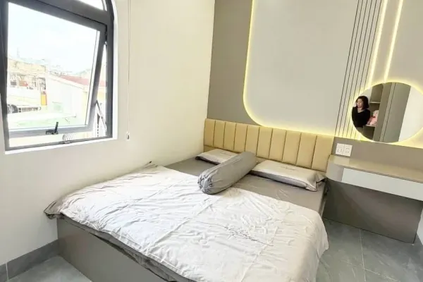 House, 4 спальни 5