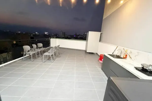 House, 4 спальни 7