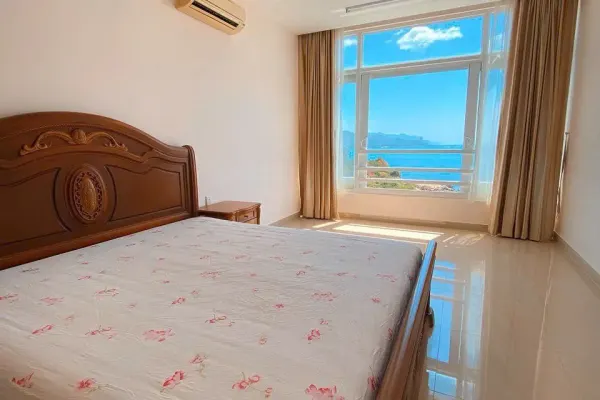 Apartment, 2 спальни 3