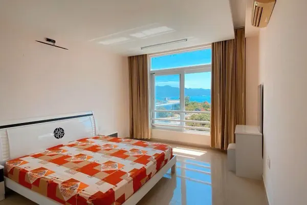 Apartment, 2 спальни 4