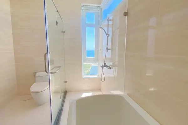 Apartment, 2 спальни 5