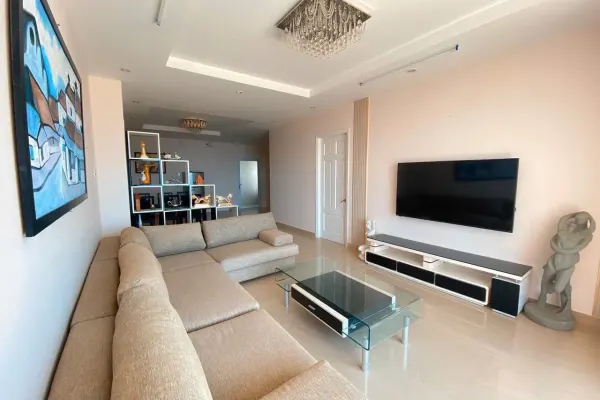 Apartment, 2 спальни 8