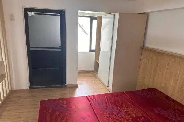Студия · 40 м² 4