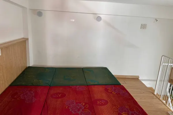 Студия · 40 м² 5