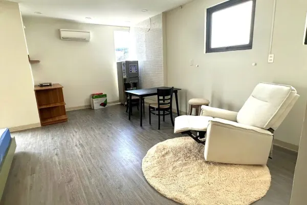 Студия · 40 м²