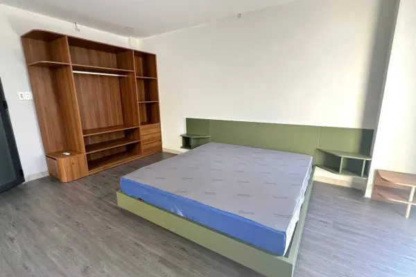 Студия · 40 м² 3