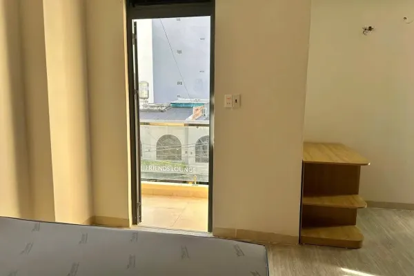 Студия · 40 м² 4