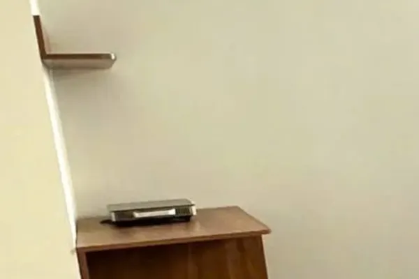 Студия · 40 м² 5