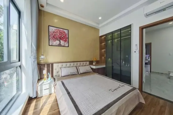 House, 3 спальни, 90.00 м² 9