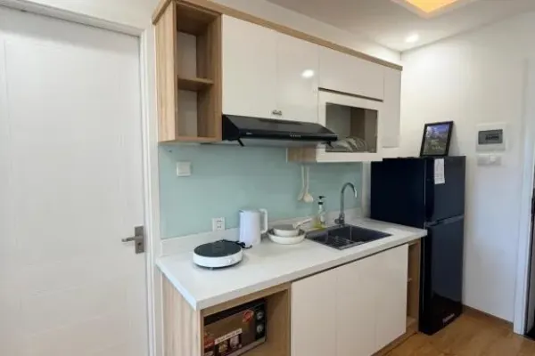 Apartment, 1 спальни