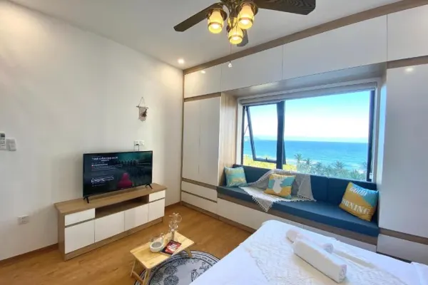 Apartment, 1 спальни 6