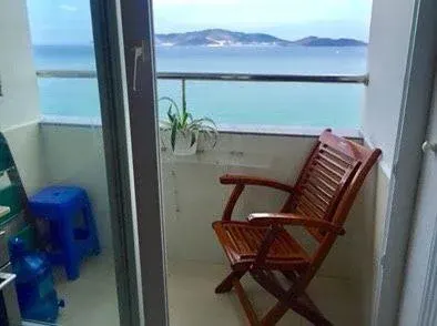 Apartment, 2 спальни